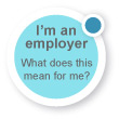 I'm an Employer click here
